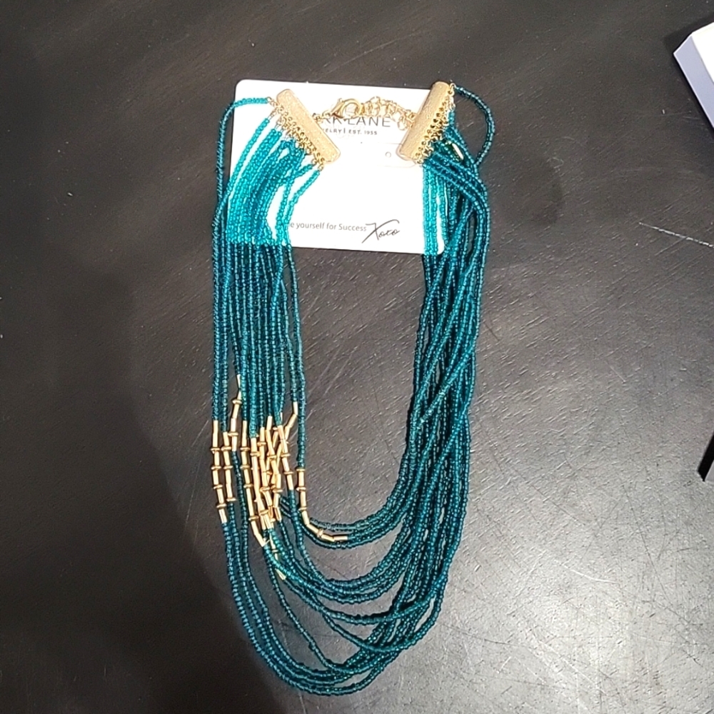 Park Lane Tranquility Necklace